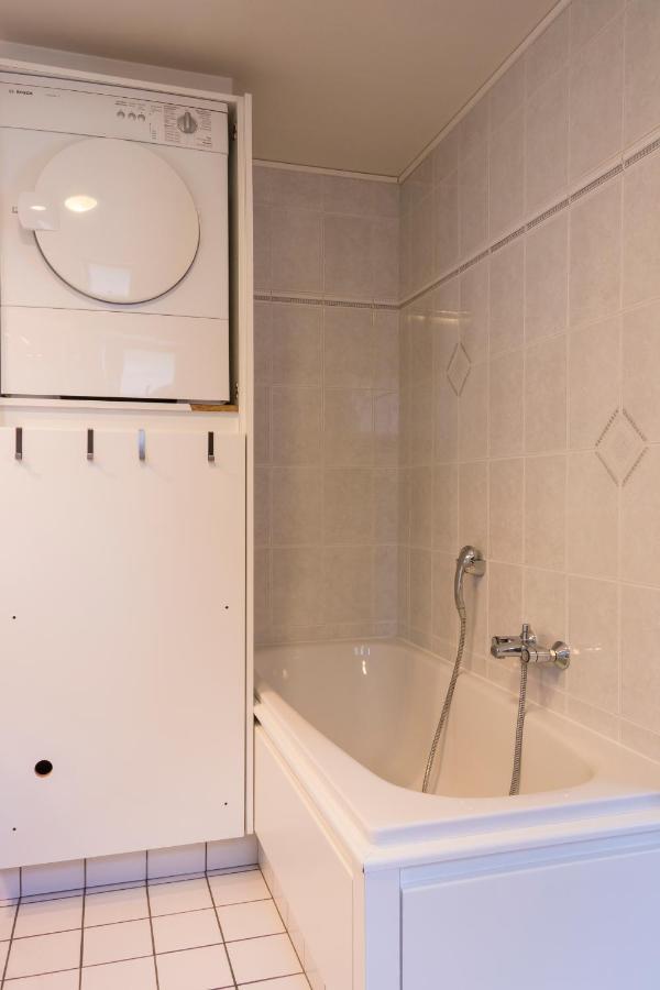 Vakantiewoning Het Oude Laer Bilzen Exterior photo